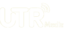 UTR Media Logo
